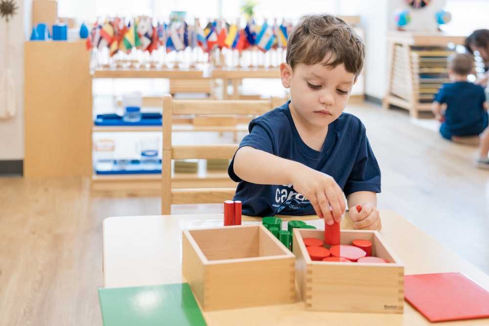 Guidepost Montessori at Eagan