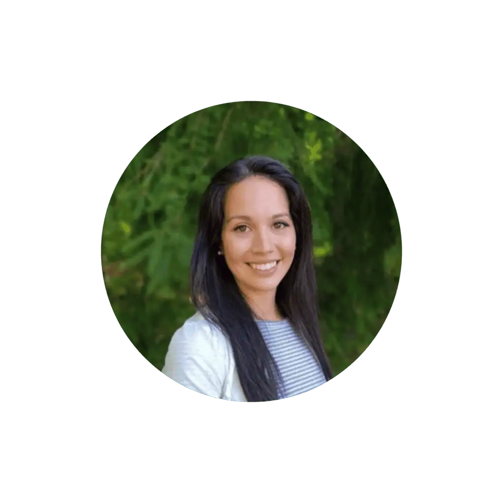 Erika Cuellar, Head of School at Guidepost Montessori at Mahwah